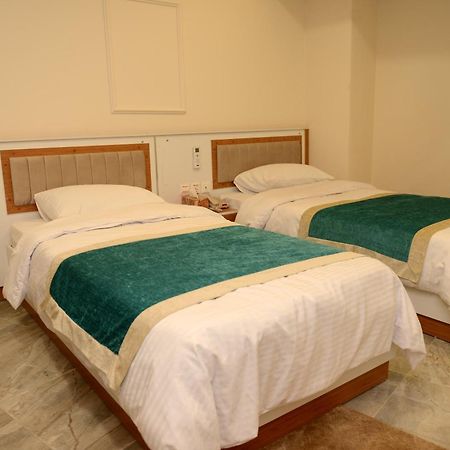 Syros Hotel Erbil City Center Экстерьер фото