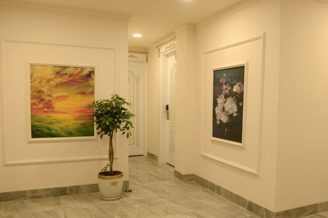 Syros Hotel Erbil City Center Экстерьер фото