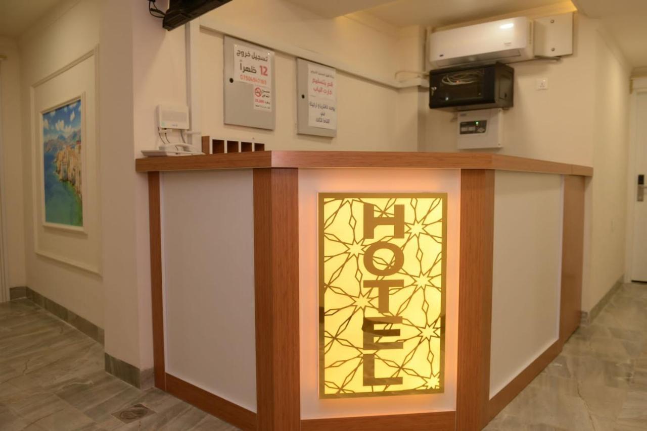 Syros Hotel Erbil City Center Экстерьер фото