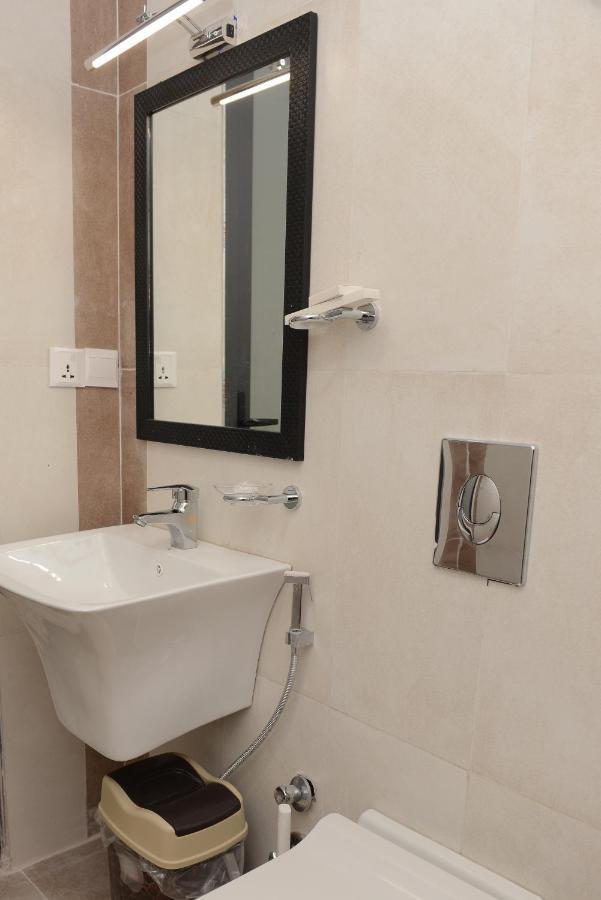 Syros Hotel Erbil City Center Экстерьер фото
