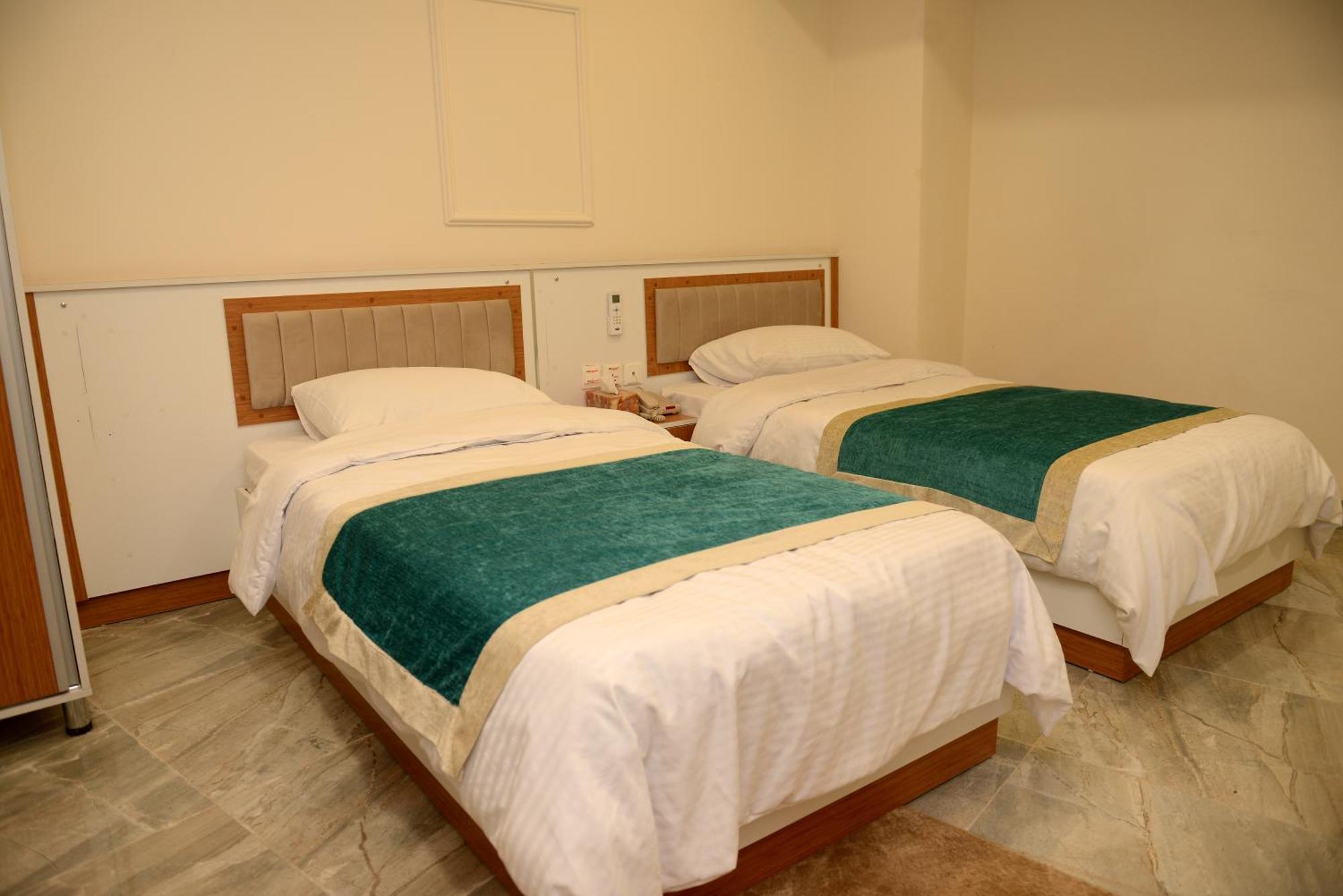 Syros Hotel Erbil City Center Экстерьер фото